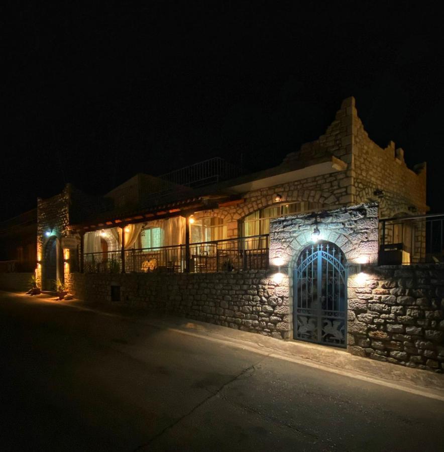 Kokkala Guestrooms Exterior foto