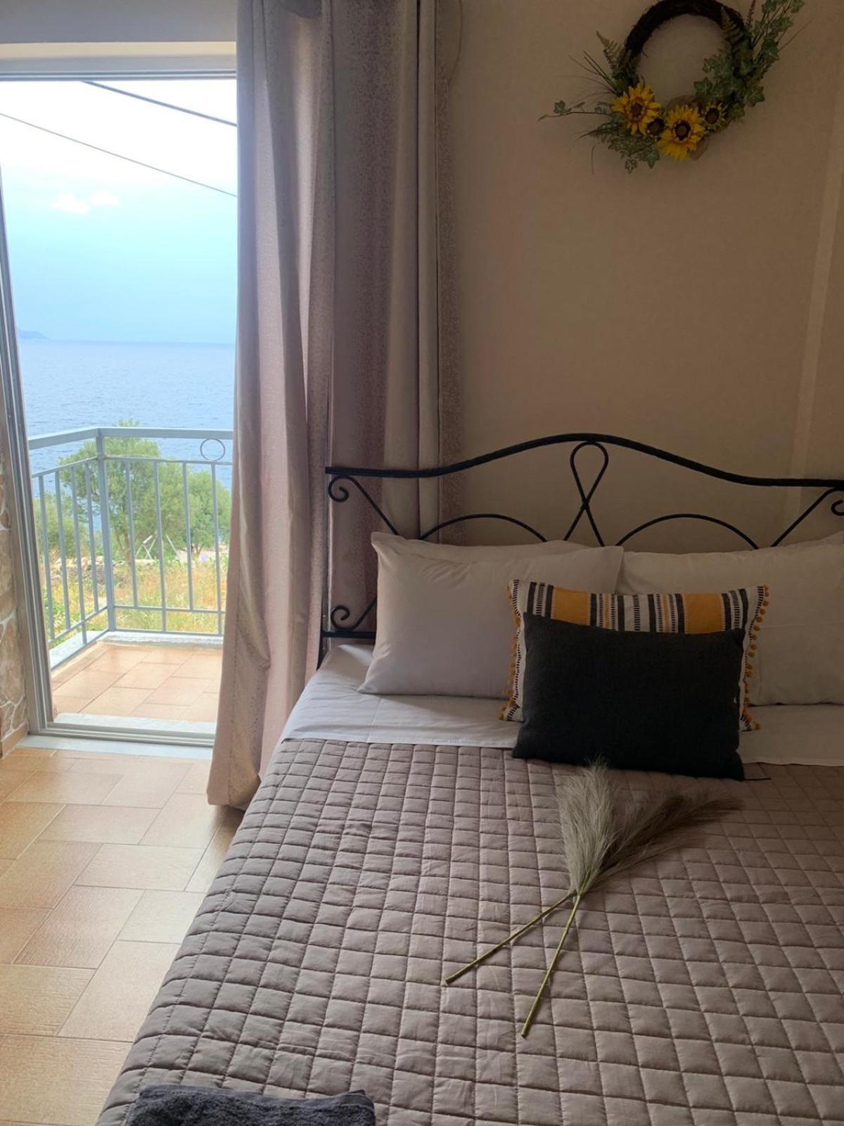 Kokkala Guestrooms Quarto foto
