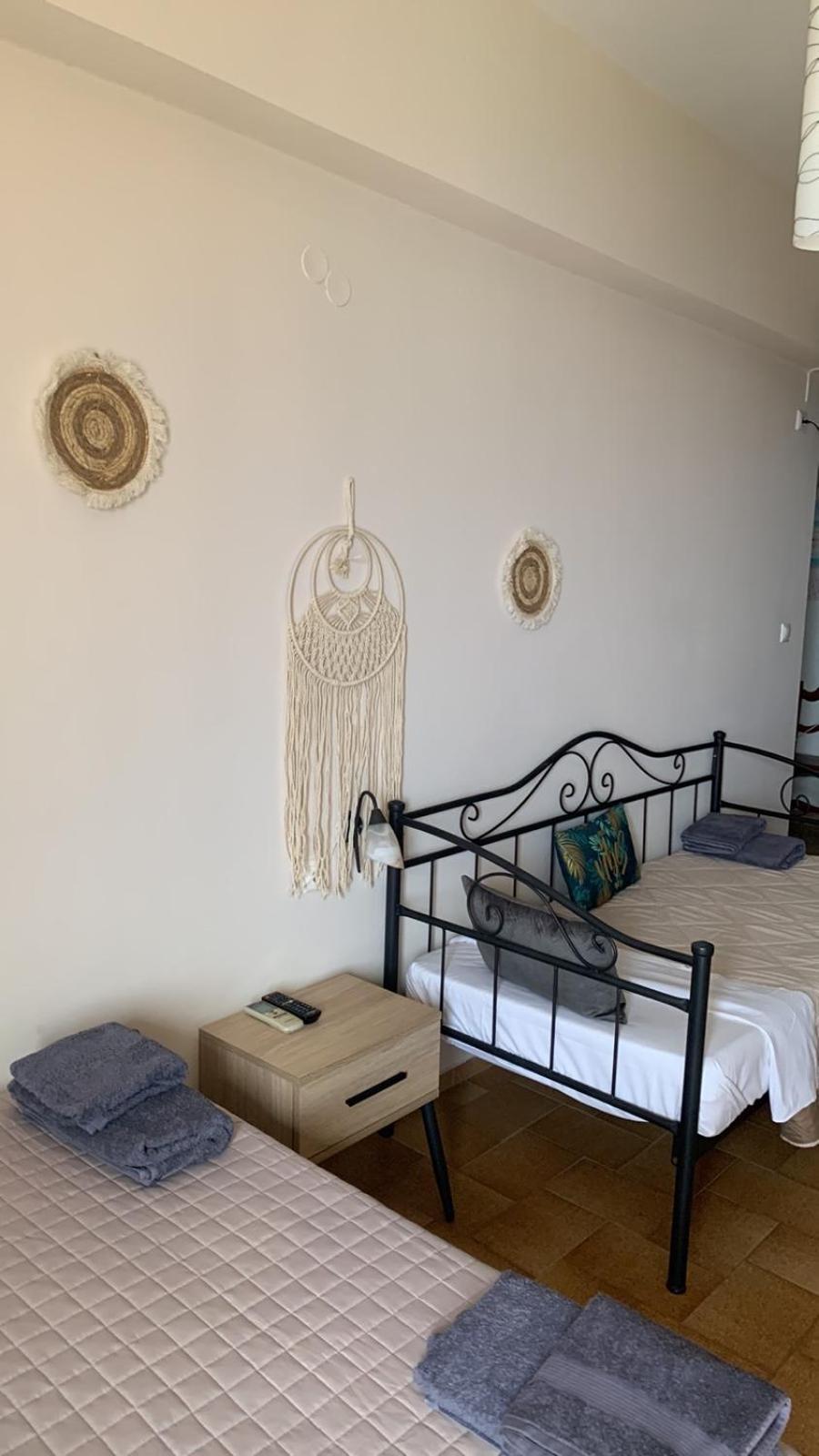 Kokkala Guestrooms Quarto foto