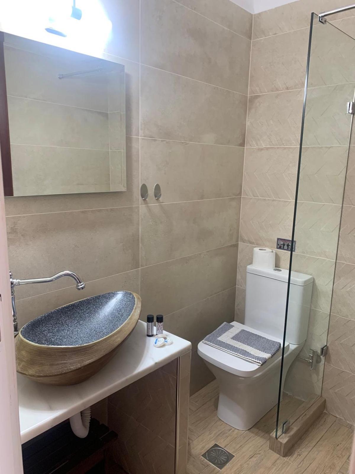 Kokkala Guestrooms Quarto foto