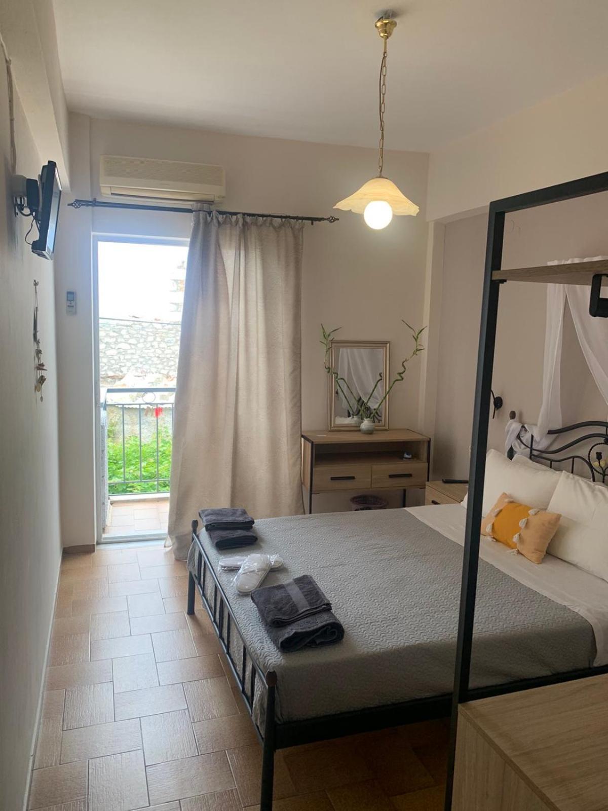 Kokkala Guestrooms Quarto foto