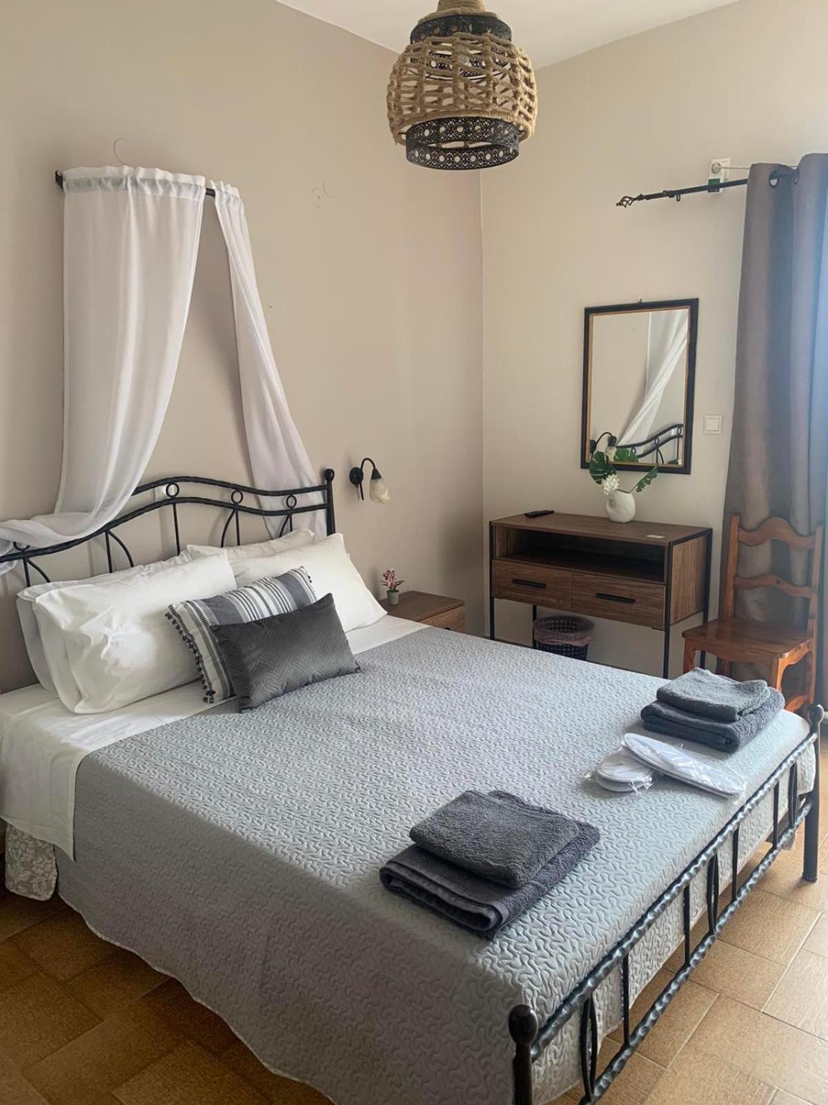 Kokkala Guestrooms Quarto foto